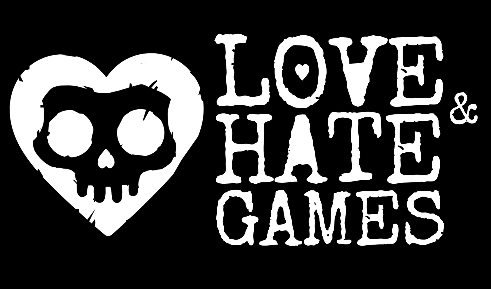 Love and Hate Games